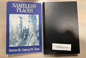 Image du vendeur pour Nameless Places mis en vente par biblioboy