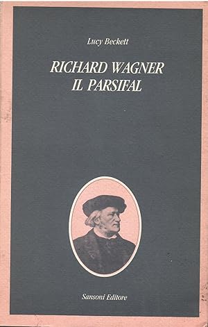 Wagner il parsifal