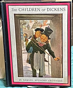 Bild des Verkufers fr The Children of Dickens zum Verkauf von My Book Heaven