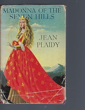 Seller image for Madonna of the Seven Hills for sale by Peakirk Books, Heather Lawrence PBFA