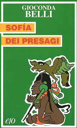Image du vendeur pour Sofa dei presagi mis en vente par Di Mano in Mano Soc. Coop