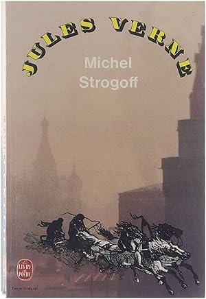 Image du vendeur pour Michel Strogoff mis en vente par Untje.com