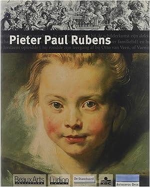 Immagine del venditore per Pieter Paul Rubens venduto da Untje.com