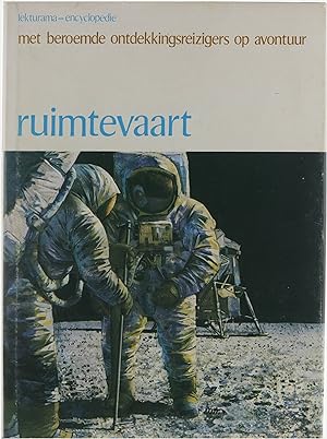 Imagen del vendedor de Ruimtevaart a la venta por Untje.com