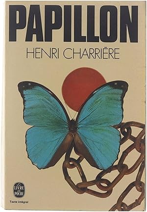 Seller image for Papillon rcit Papillon ou la littrature orale for sale by Untje.com