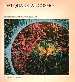 Seller image for Dai quark al cosmo for sale by Di Mano in Mano Soc. Coop