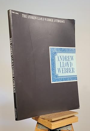The Andrew Lloyd Webber Anthology (Piano, Vocal)