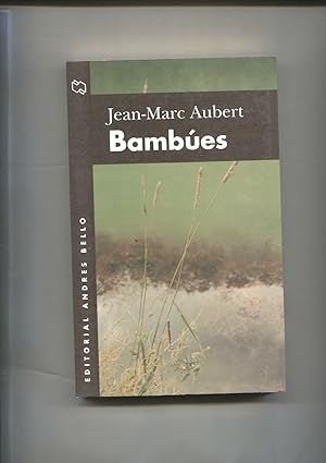 Image du vendeur pour Bambues mis en vente par El Boletin