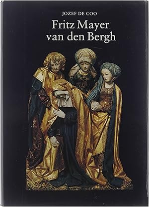 Image du vendeur pour Fritz Mayer van den Bergh : le collectionneur, la collection mis en vente par Untje.com