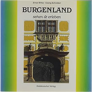 Seller image for Burgenland for sale by Untje.com