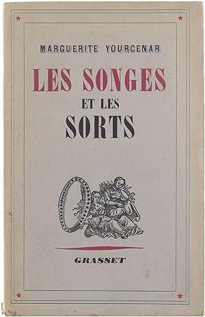 Immagine del venditore per Les Songes et les Sorts venduto da Untje.com