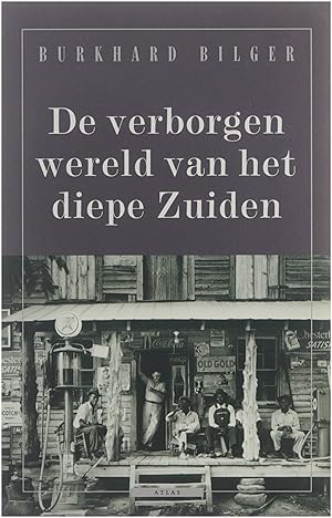 Seller image for De verborgen wereld van het diepe Zuiden for sale by Untje.com