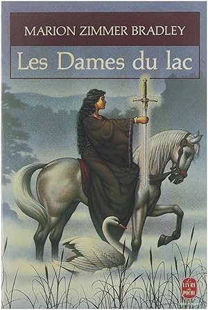 Seller image for Les dames du lac Mists of Avalon. for sale by Untje.com