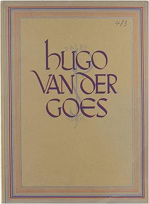 Image du vendeur pour Hugo van der Goes mis en vente par Untje.com