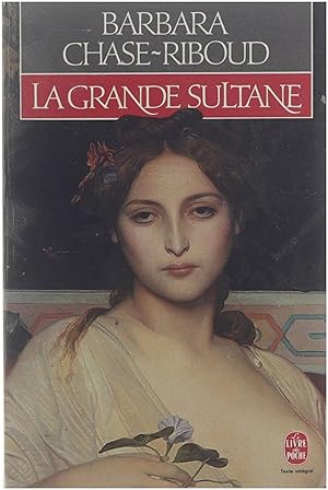 Seller image for La grande sultane for sale by Untje.com