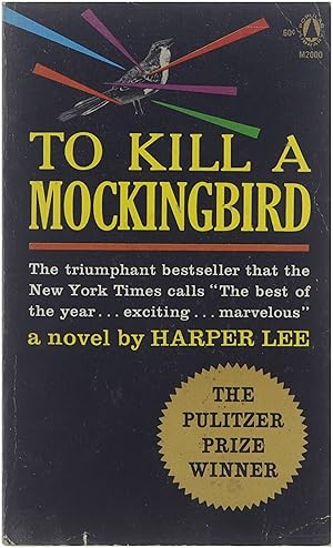 Seller image for To kill a mockingbird for sale by Untje.com