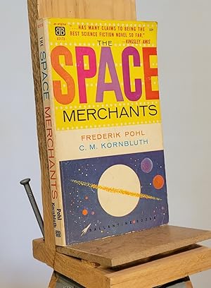 The Space Merchants