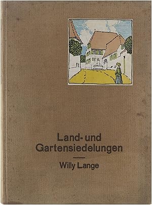 Land- und Gartensiedelungen