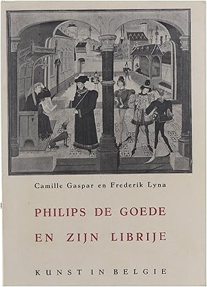 Immagine del venditore per Philips de Goede en zijn Librije venduto da Untje.com