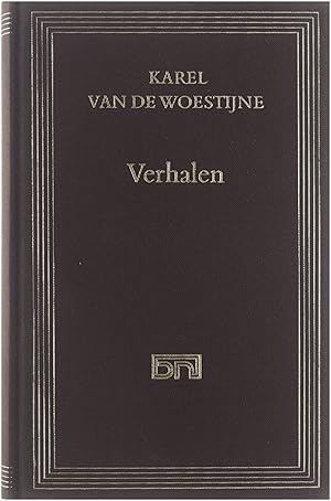 Seller image for Verhalen for sale by Untje.com