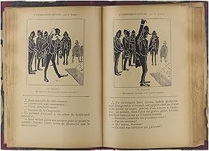 L'Illustré de Poche No. 124 (22 Août 1897) - No. 146 (23 Janvier 1898)