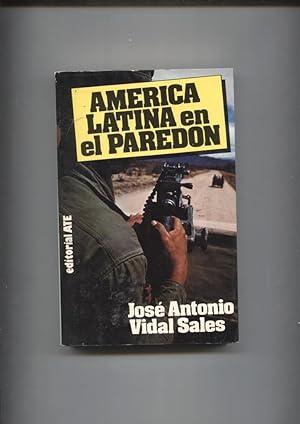 Imagen del vendedor de America Latina en el Paredon a la venta por El Boletin