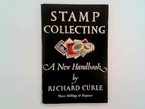 Seller image for Stamp-Collecting for sale by Goldstone Rare Books