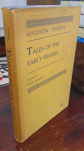Imagen del vendedor de Tales of the Early Franks a la venta por Atlantic Bookshop