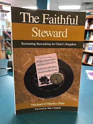 Image du vendeur pour The Faithful Steward mis en vente par Regent College Bookstore