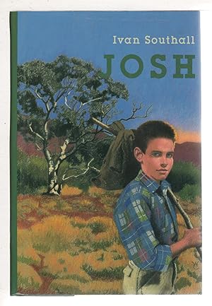Seller image for JOSH. for sale by Bookfever, IOBA  (Volk & Iiams)