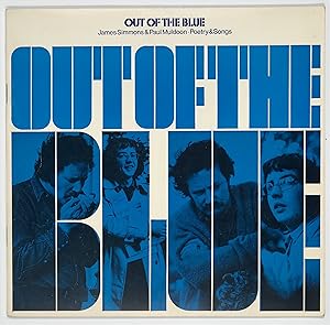 Bild des Verkufers fr Out of the Blue zum Verkauf von Maggs Bros. Ltd ABA, ILAB, PBFA, BA