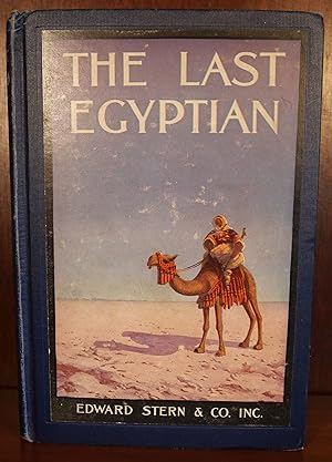 Seller image for The Last Egyptian for sale by Ernestoic Books