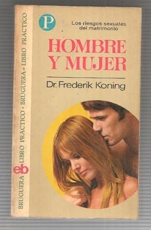 Imagen del vendedor de Libro Practico numero 53: Hombre y mujer a la venta por El Boletin