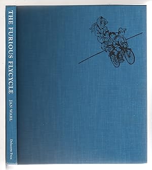 Seller image for THE FURIOUS FLYCYCLE. for sale by Bookfever, IOBA  (Volk & Iiams)