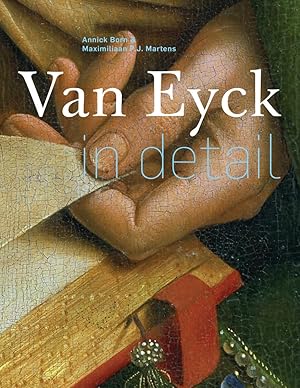Bild des Verkufers fr Van Eyck in Detail zum Verkauf von Craig Olson Books, ABAA/ILAB