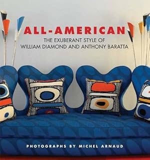 All-American: The Exuberant Style of William Diamond and Anthony Baratta