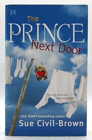 Immagine del venditore per Prince Next Door venduto da Book Nook