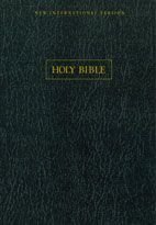 Seller image for NIV Wide Margin Bible for sale by Reliant Bookstore