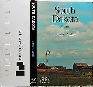 South Dakota: A Bicentennial History