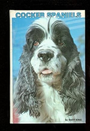 Seller image for Cocker Spaniels for sale by Reliant Bookstore