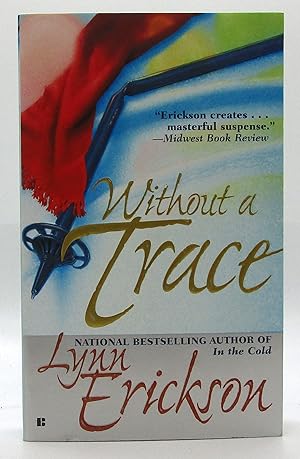 Seller image for Without a Trace for sale by Book Nook