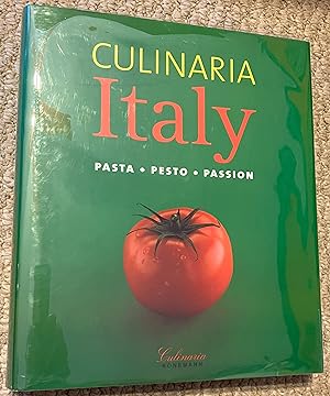 Culinaria Italy