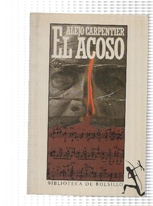 Image du vendeur pour El Acoso mis en vente par El Boletin