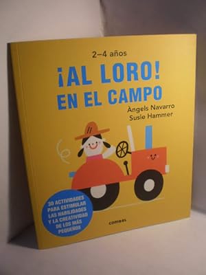 Seller image for Al loro en el campo for sale by Librera Antonio Azorn