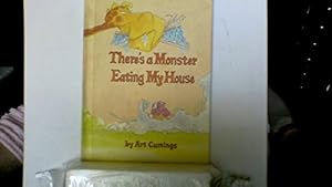 Seller image for There's a Monster Eating My House for sale by Reliant Bookstore