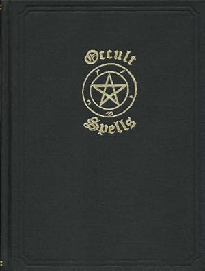 Seller image for Occult Spells : A Nineteenth Century Grimoire for sale by Gates Past Books Inc.