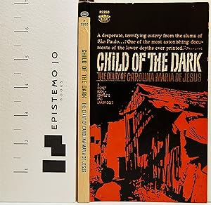 Immagine del venditore per Child of the Dark venduto da Epistemo Jo Books