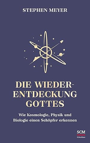 Image du vendeur pour Die Wiederentdeckung Gottes mis en vente par moluna