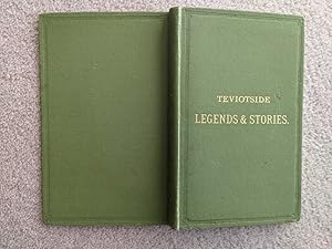 teviotside legends and stories