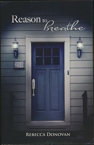 Seller image for Reason to Breathe for sale by Good Books In The Woods